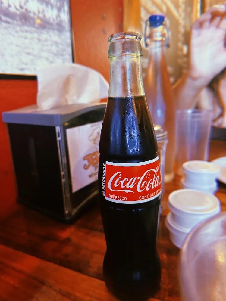 Cola