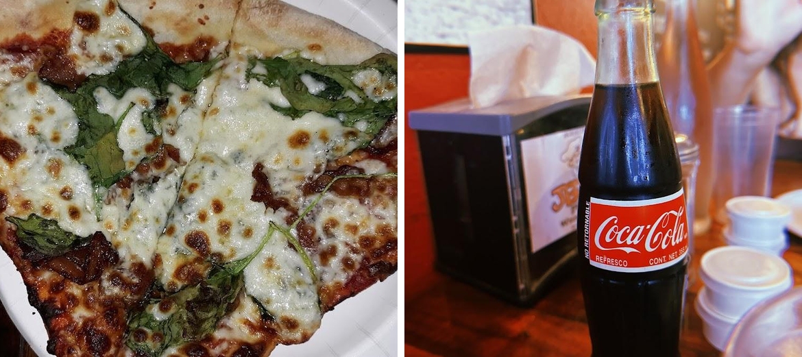 Jerry's Pizza Mill