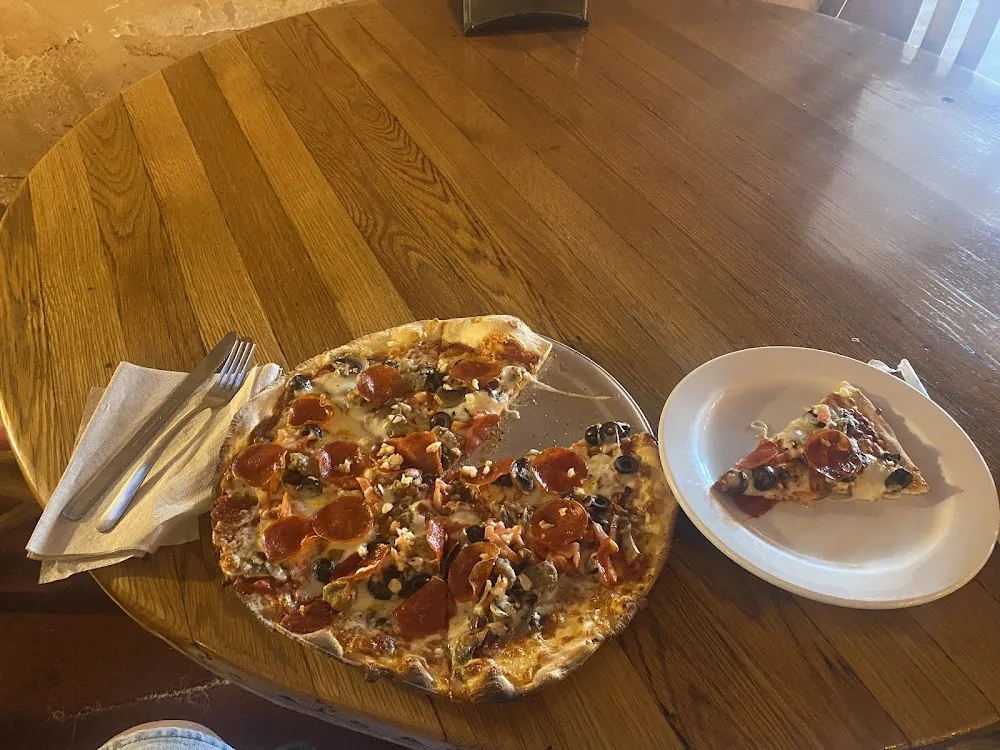 Wailua Pizza